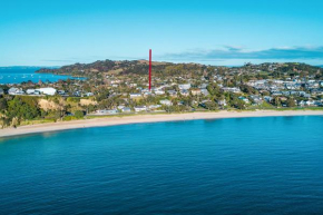 Oneroa Bay Villa Waiheke